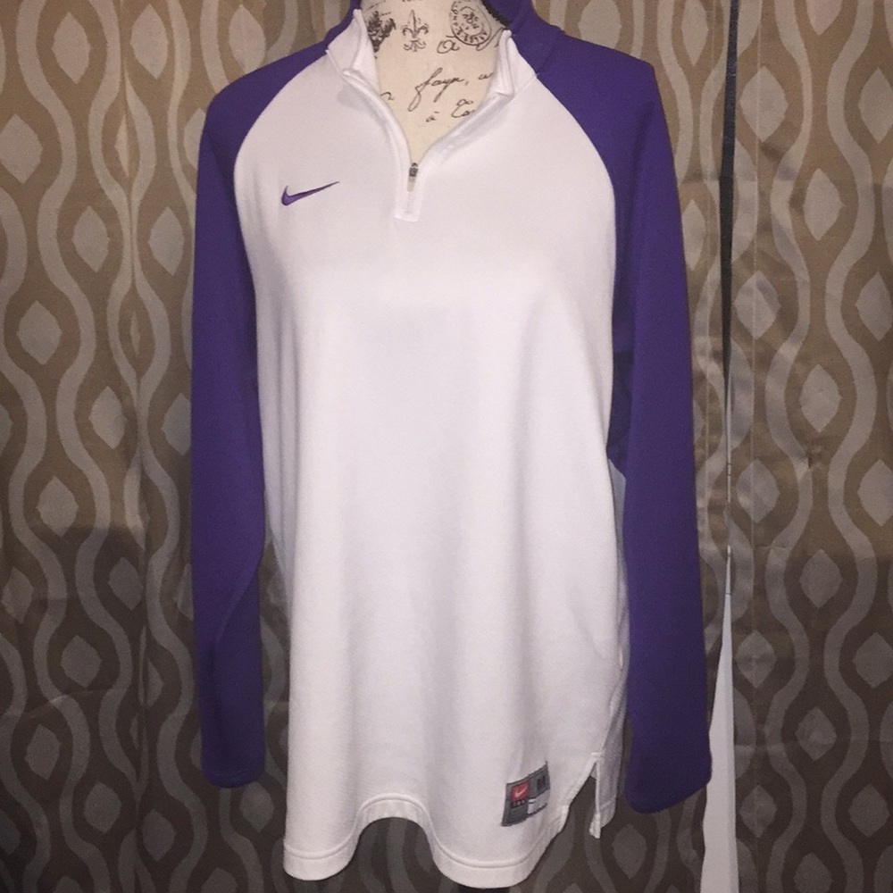 Nike Pullover